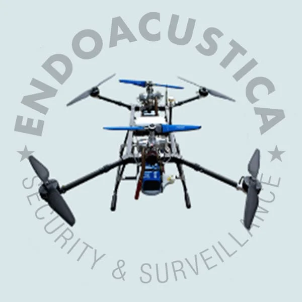 Radio controlled helicopters: a pleasurable pastime or an etched video surveillance gizmo