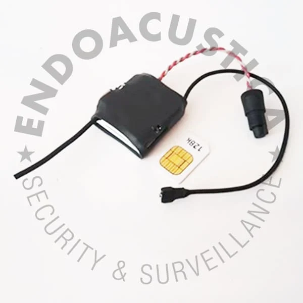 GSM bugs, the new frontier of unlimited distance surveillance