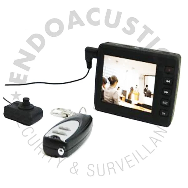 Is your portable digital video recorder satisfactory?