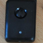 remote control voice recorder