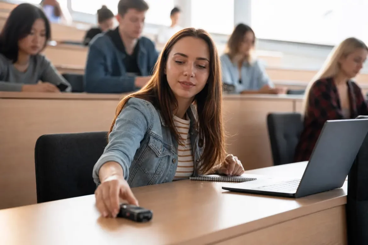Best Voice Recorder for Lectures: Complete Student Buying Guide